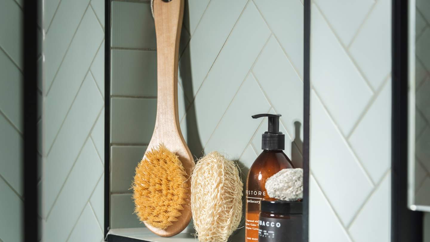 Mizzle, our luxury homestay near the New Forest