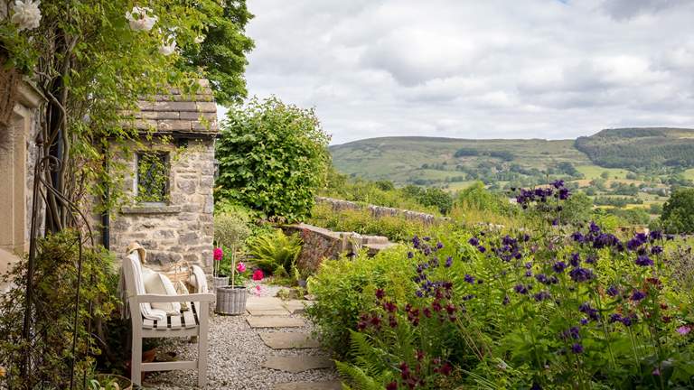 Ivy Cottage - Sleeps 6 + cot - Castleton