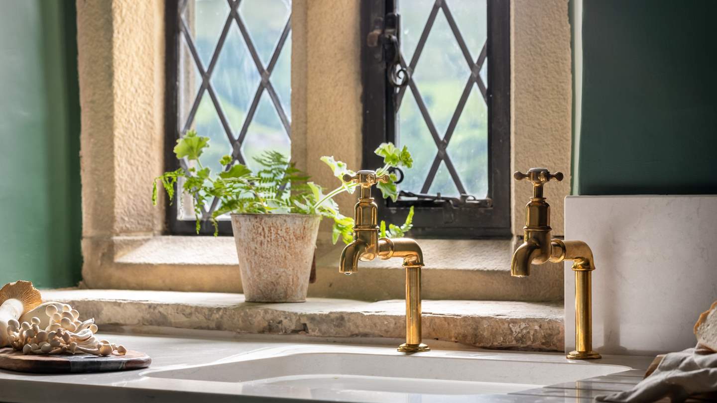 Ivy Cottage, our luxury holiday home in the Peak District