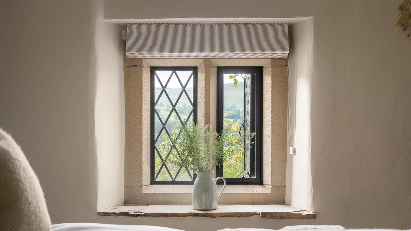 Ivy Cottage, our luxury cottage in the Peak District