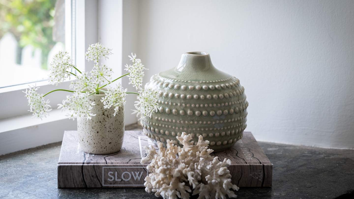 Our dog friendly cottage in Cornwall