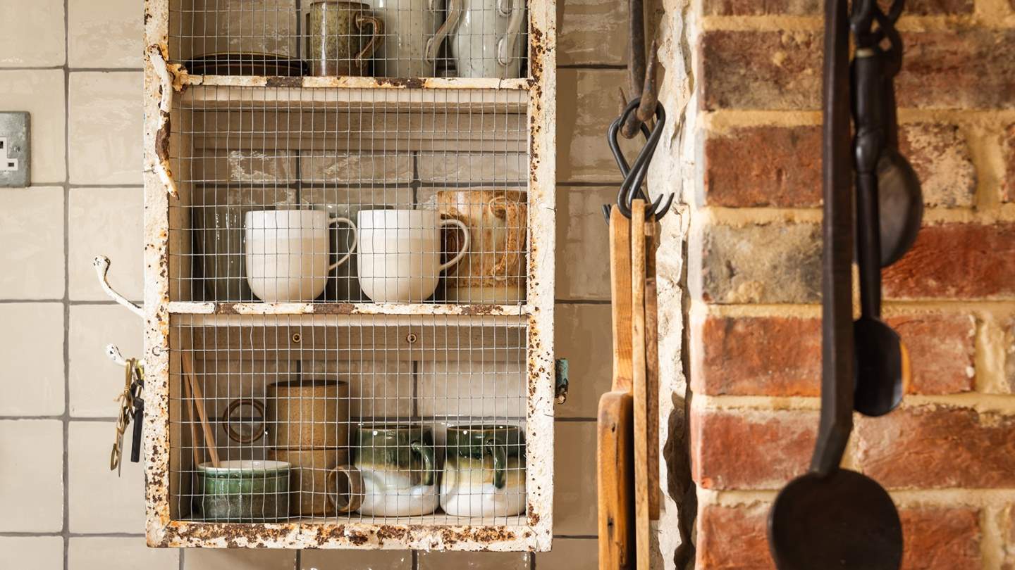 West Sussex is home to amazing local produce, so don't forget to explore local farm shops and markets for tasty treats to take back to your retreat