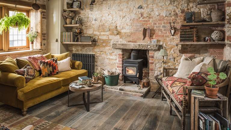Olea - Sleeps 4 + cot - Arundel
