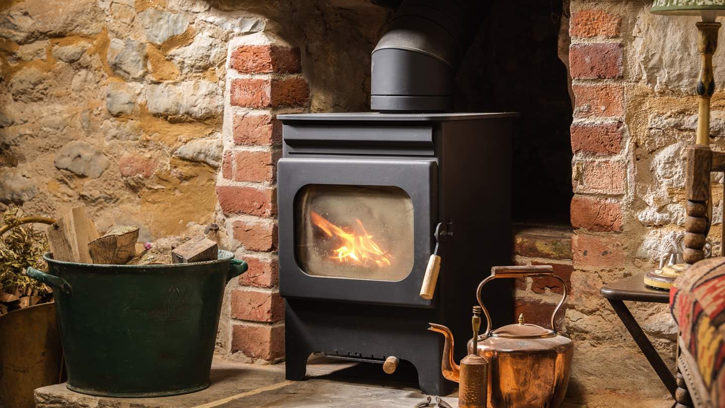 Olea, our luxury cottage in West Sussex