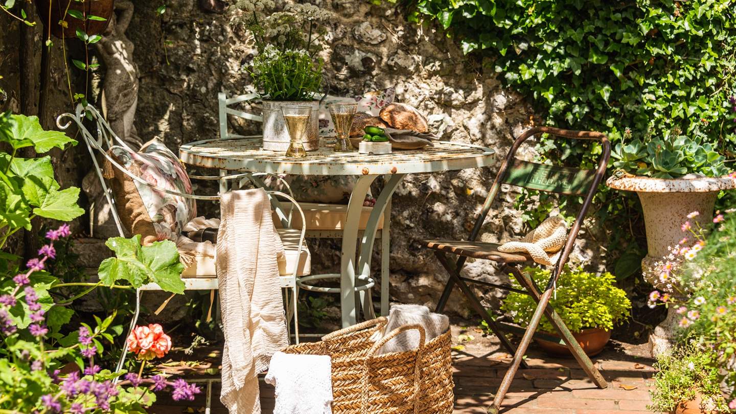 Olea, our luxury countryside cottage