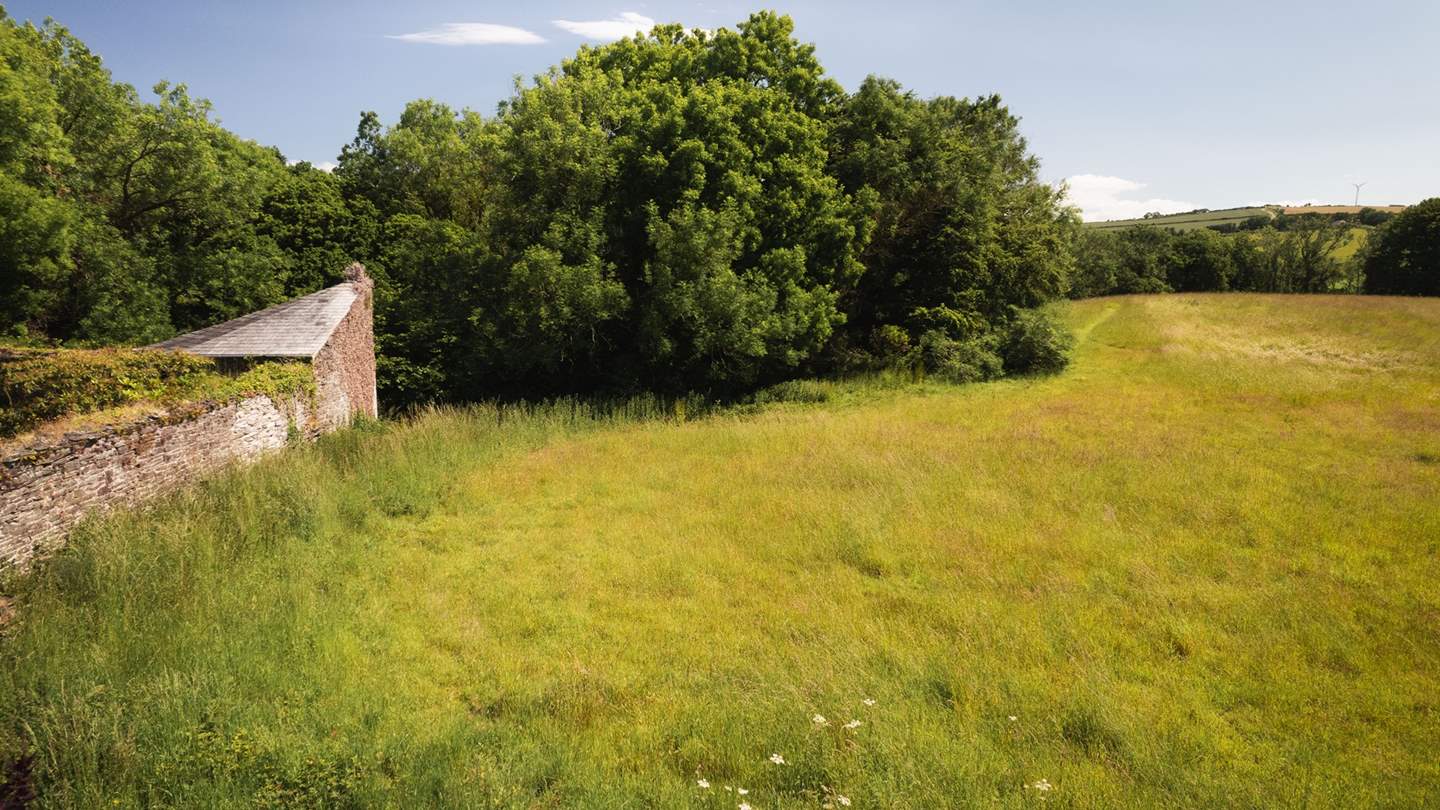 Rosmelin truly is a tranquil getaway...