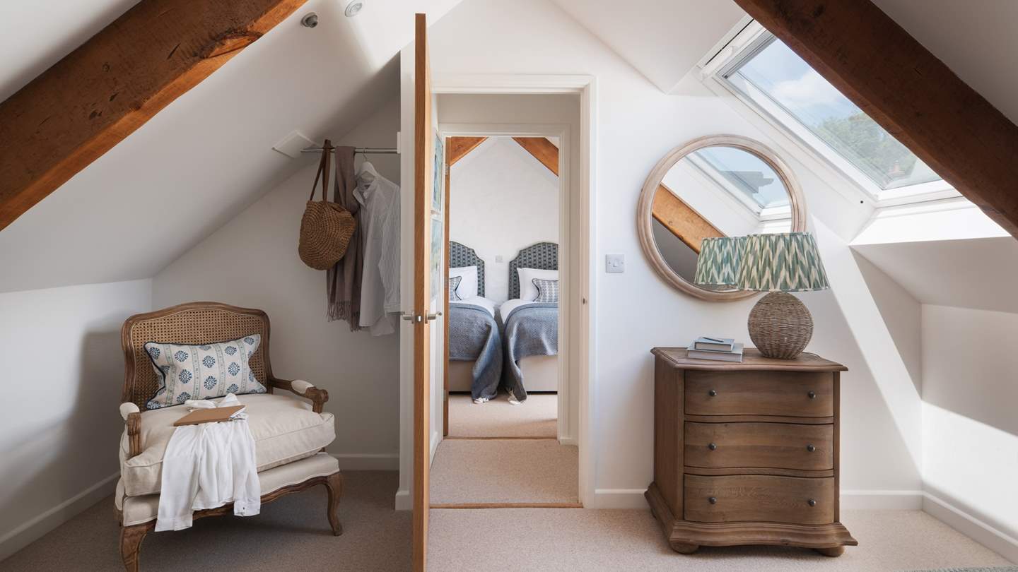 Rosemelin, our luxury cottage in North Cornwall