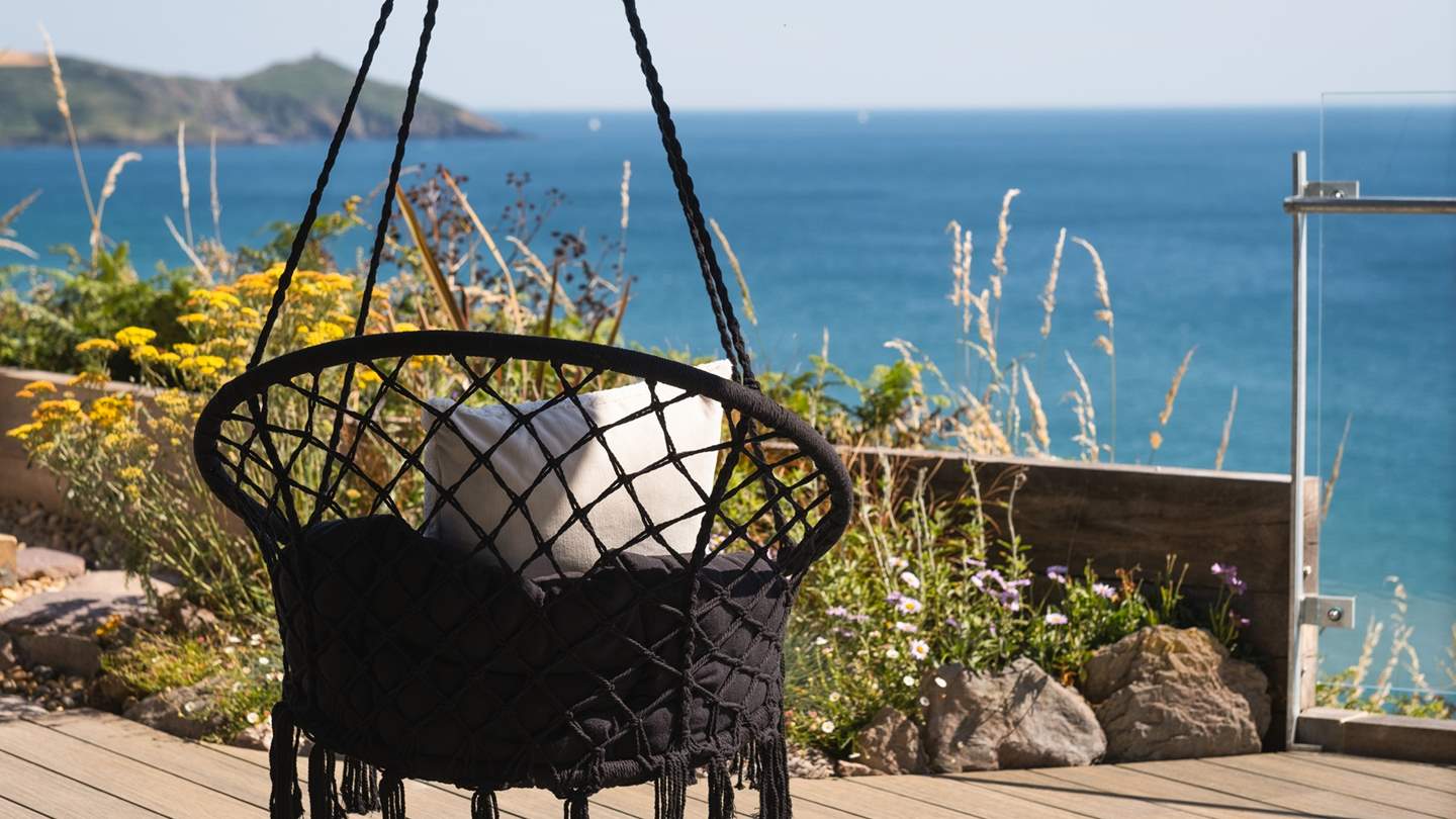 Enjoy endless moments of quietude at Kowetha