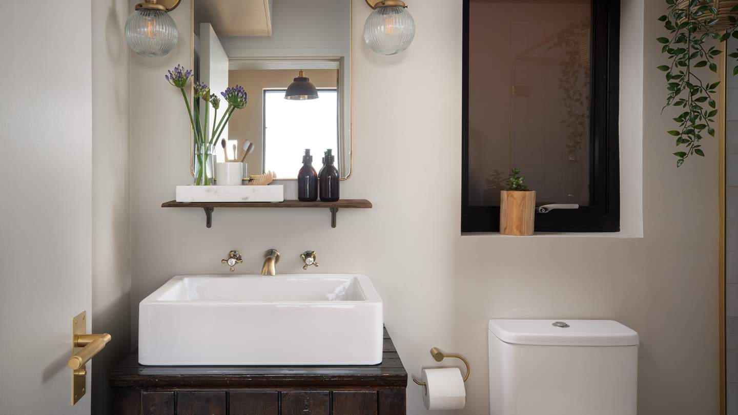 Every inch of Kowetha is simply divine 