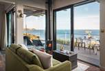 Uncover the epic views of Whitsand Bay... 