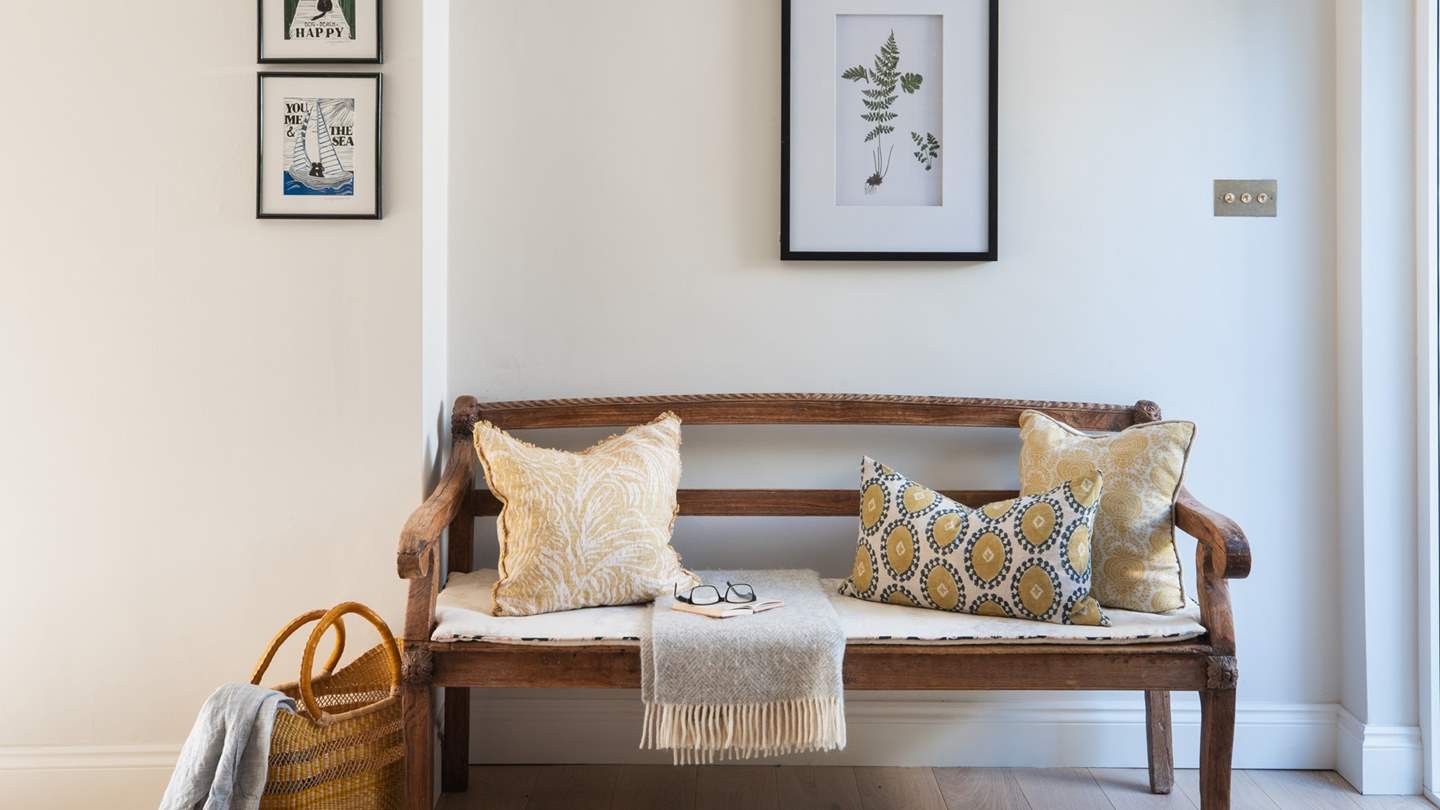 Carrington Lodge, our dog friendly retreat in the New Forest 