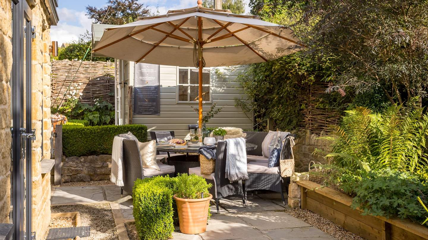 Enjoy boutique luxury at Inca - Chipping Campden.