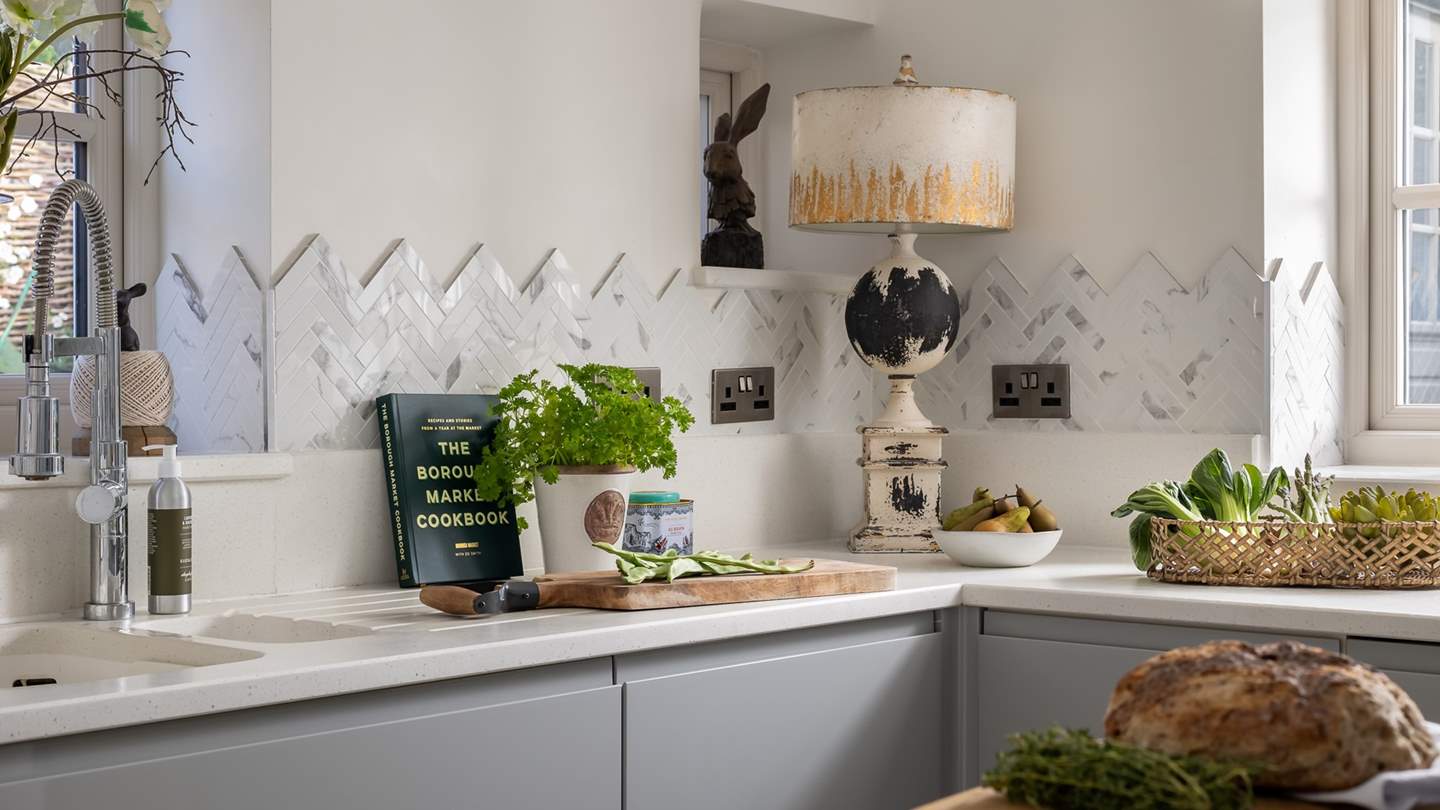 Only the most luxurious of moments await in the soothing embrace of our characterful abode