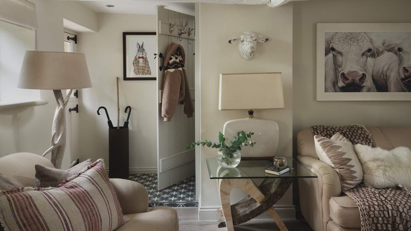 Blissful escapes wait to be uncovered at Inca...