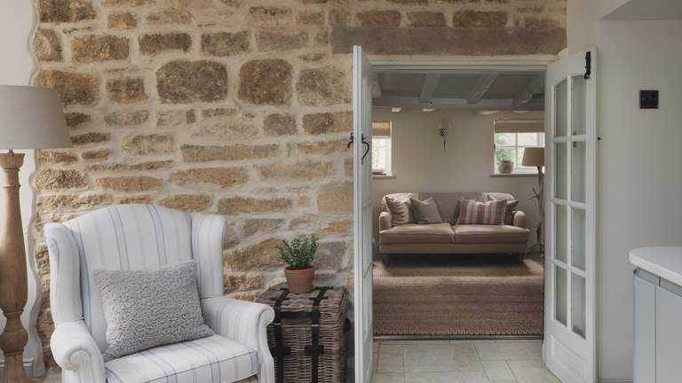 Inca - Sleeps 4 + cot - Chipping Campden