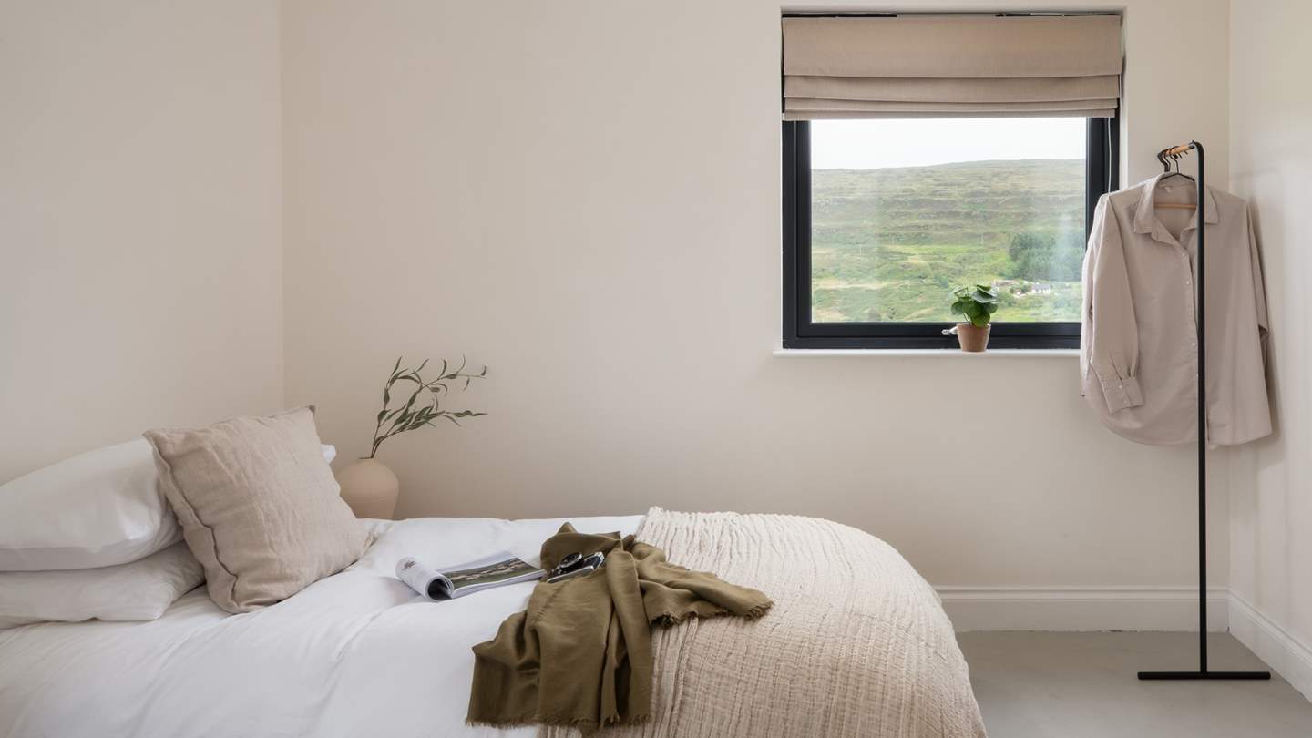 The oatmeal hues are simply divine