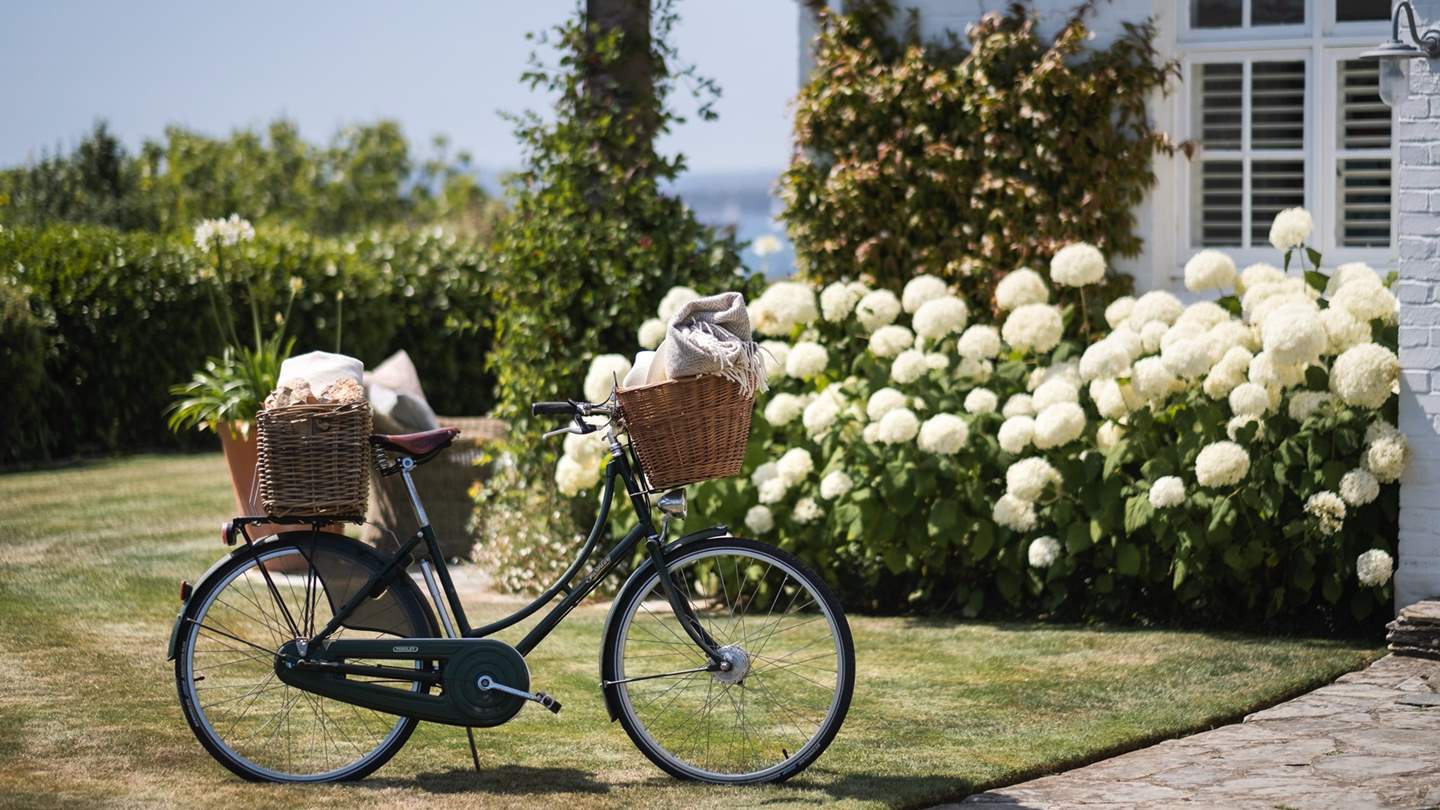 Polvarth Point, our charming coastal homestay