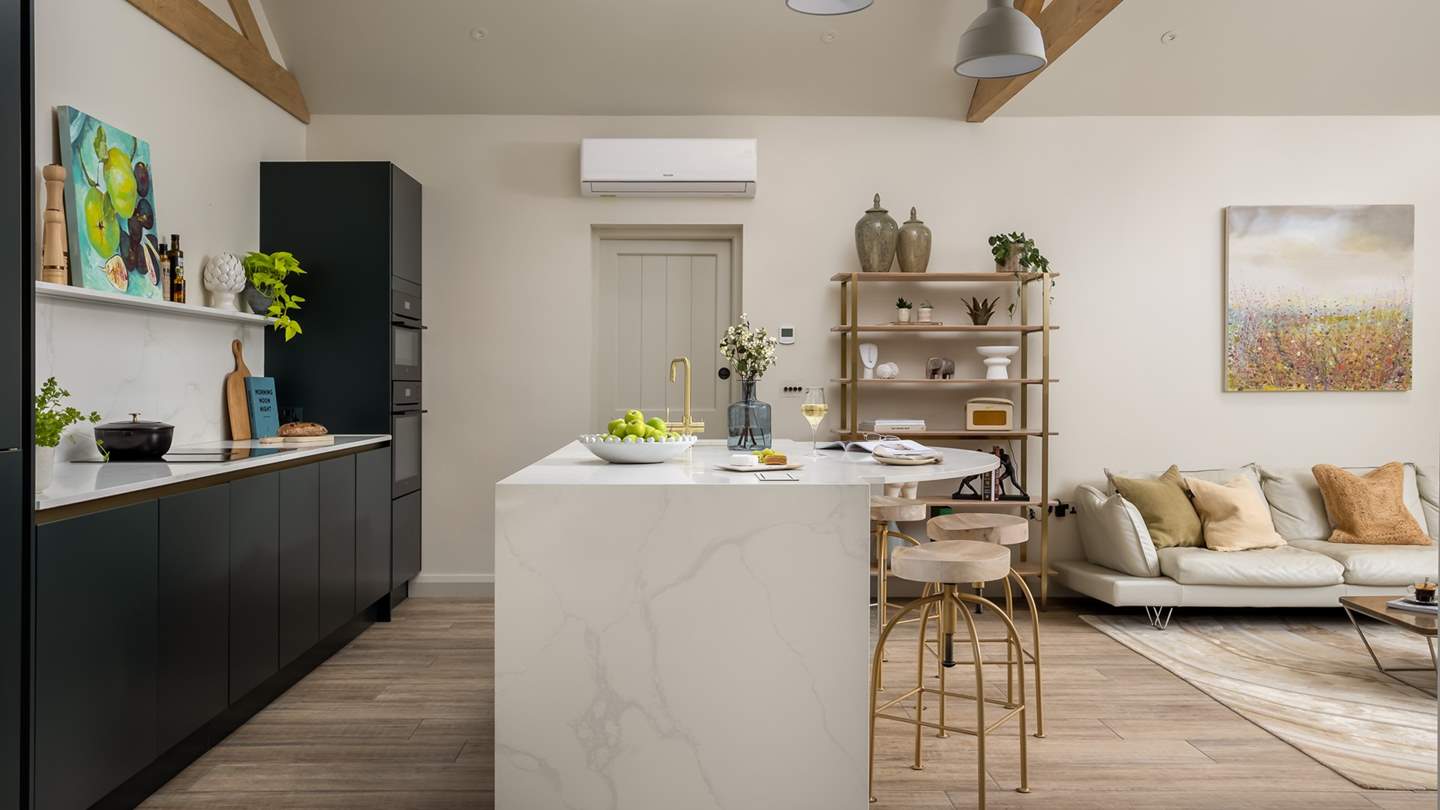 Enjoy boutique luxury at Anouk Ludlow.