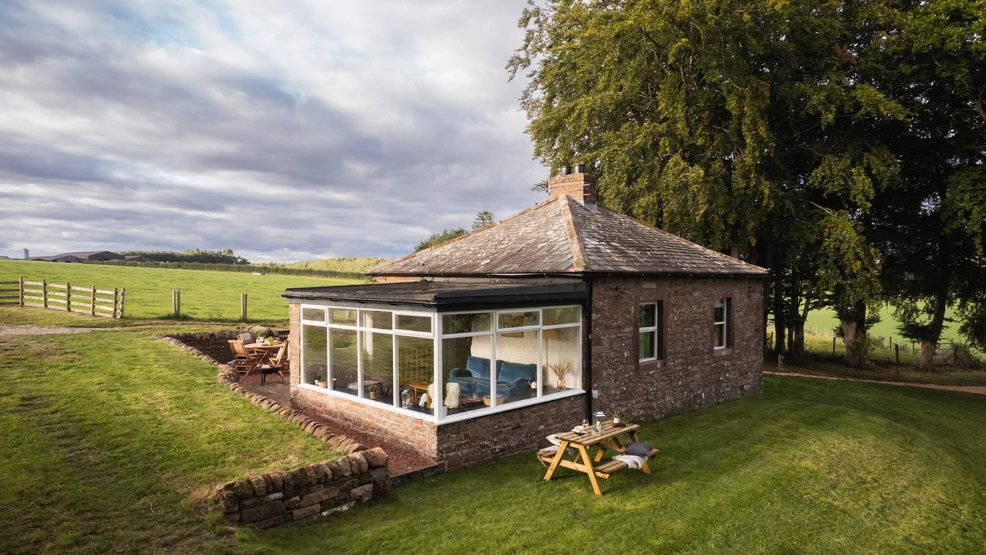 Every detail of Kai has been carefully considered for the most blissful retreat