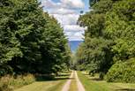 Endless reams of pastoral countryside wait to be explored