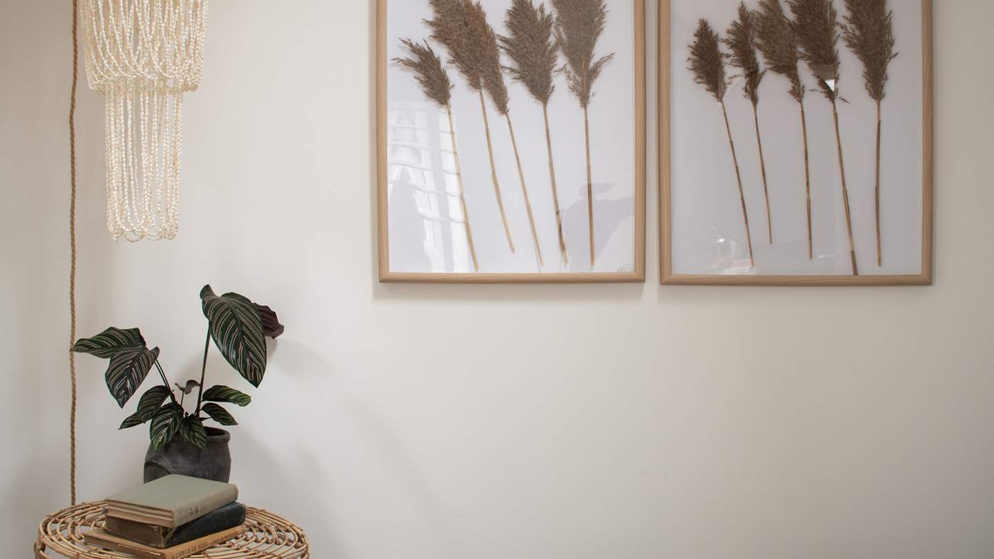 For a seaside getaway like no other, escape to our enchanting self-catering cottage in Cornwall...