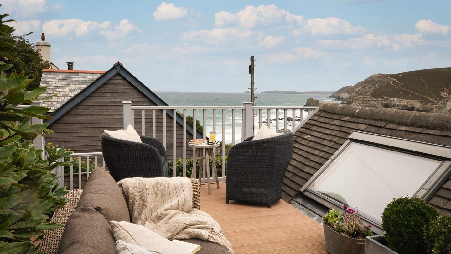 Enjoy boutique luxury at Nori St Agnes.