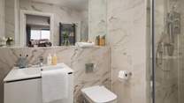 With a private ensuite shower room 