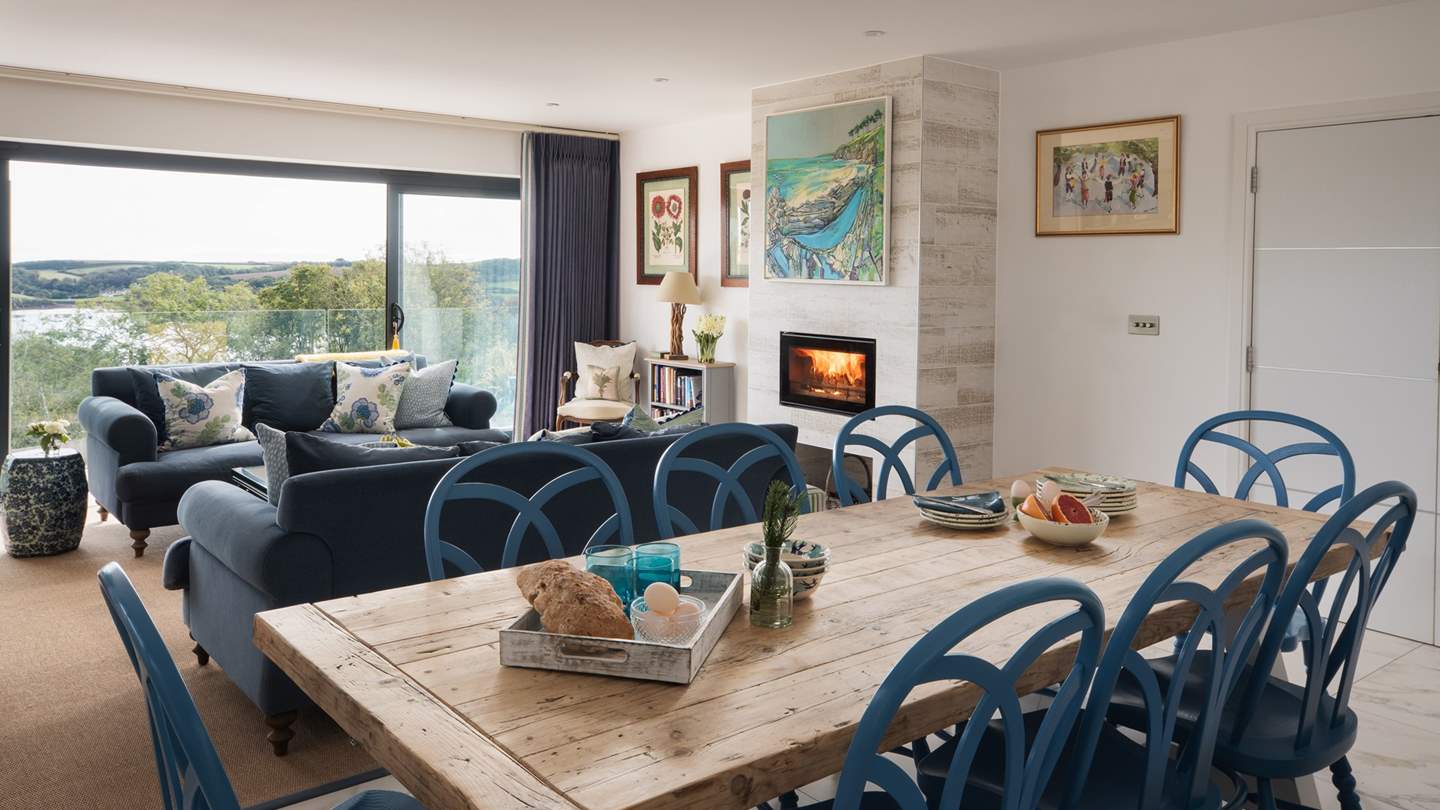 Promising moment after moment of pure Cornish magic.  