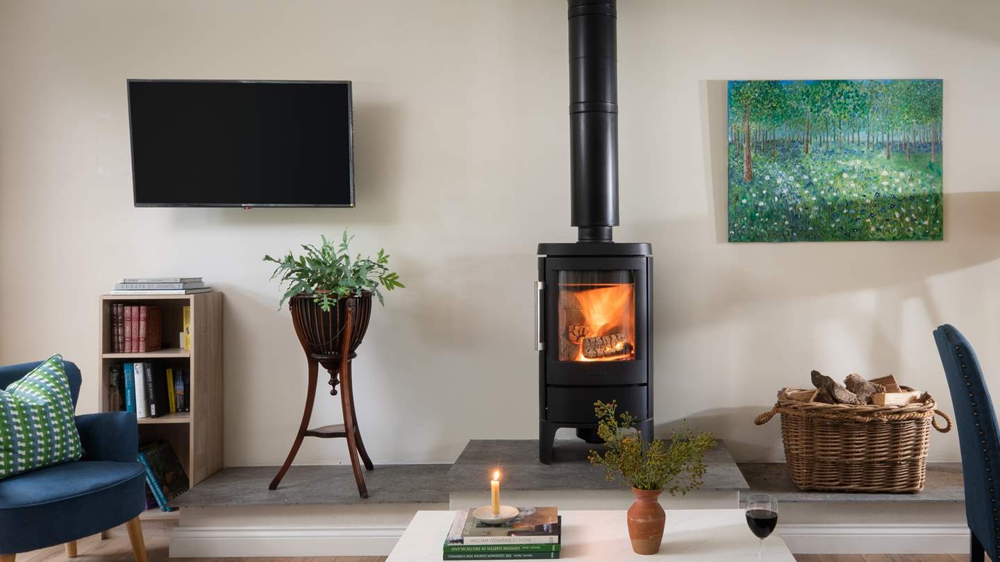 Linwood Lodge promises blissful staycation moments...