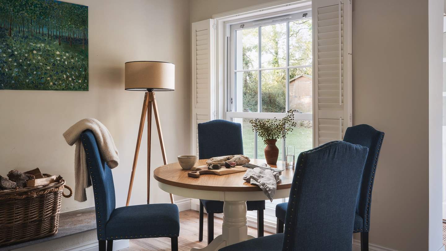 Savour pared-back brunches gathered with loved ones 