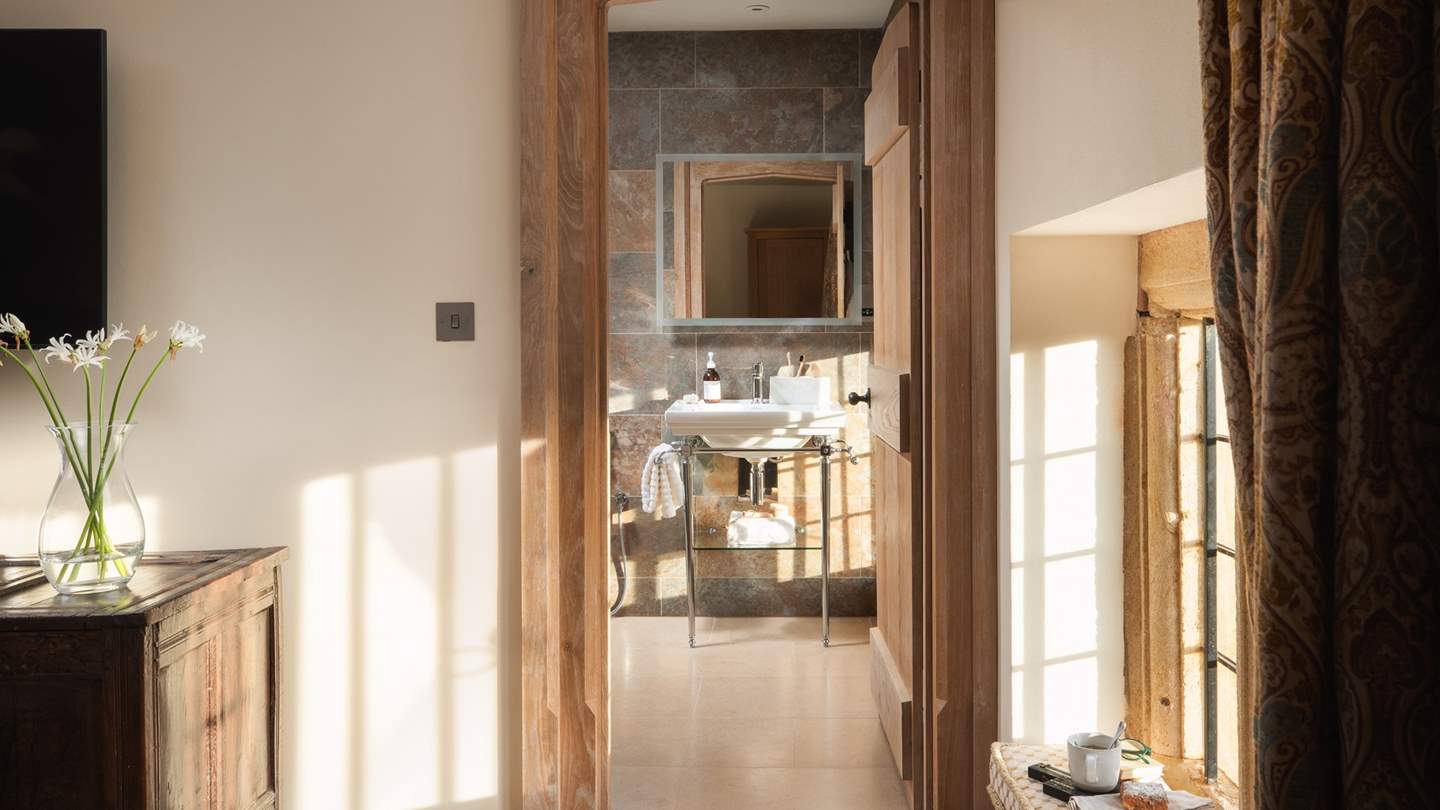 Golden hour moments are simply a dream here...