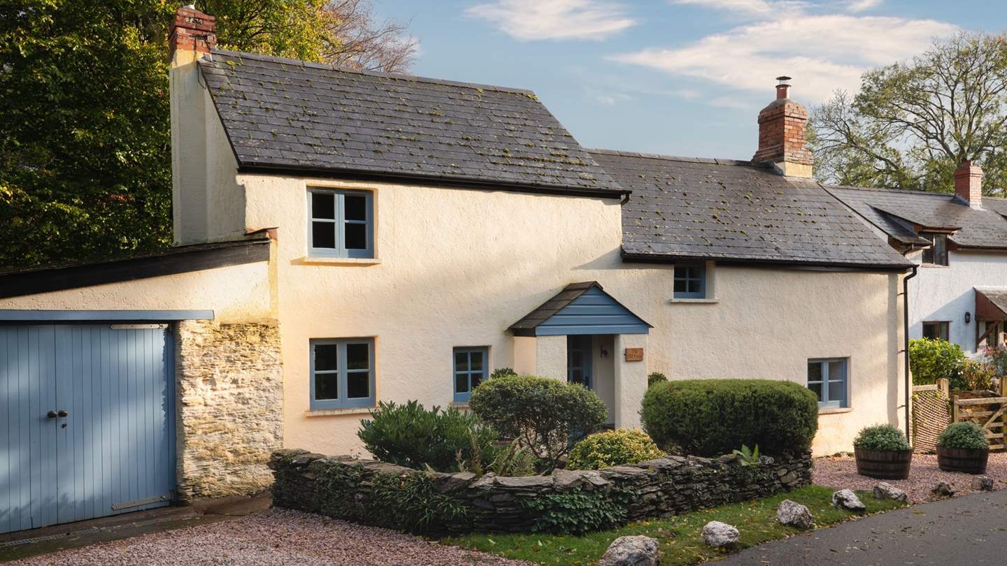 Our dreamy homestay promises curated country calm...