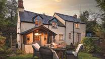For the seekers of rural magic, our quaint cottage offers a heavenly escape from the everyday