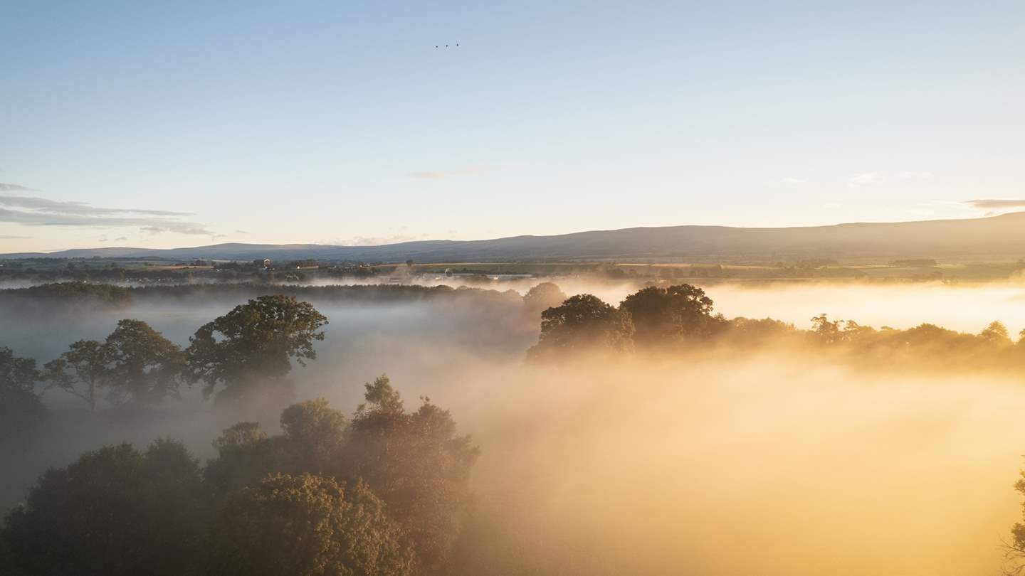 Luxury adventures await in this stunning corner of the world...