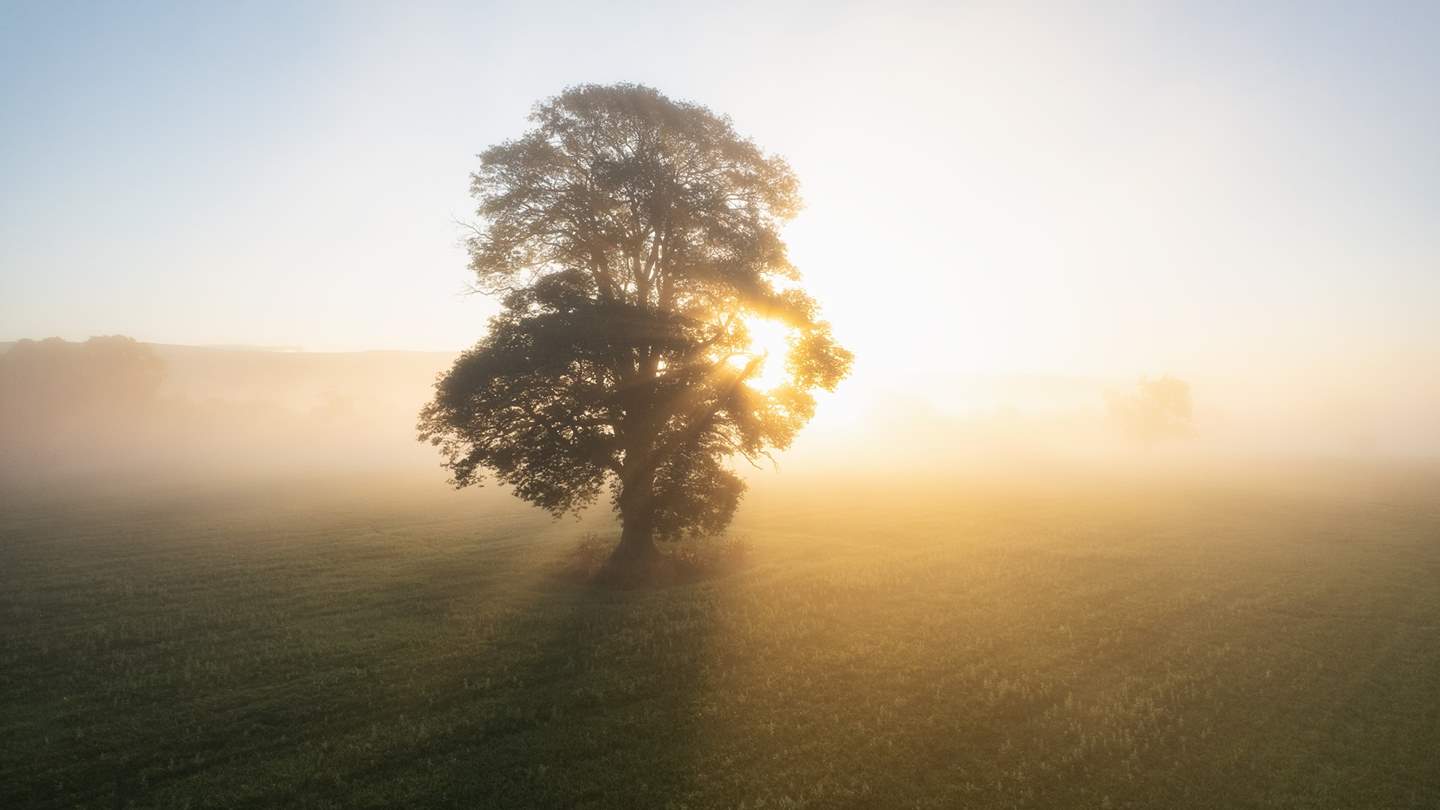 Plunging waterfalls, towering fells, and glassy lakes make for a wonderfully varied outdoor playground 