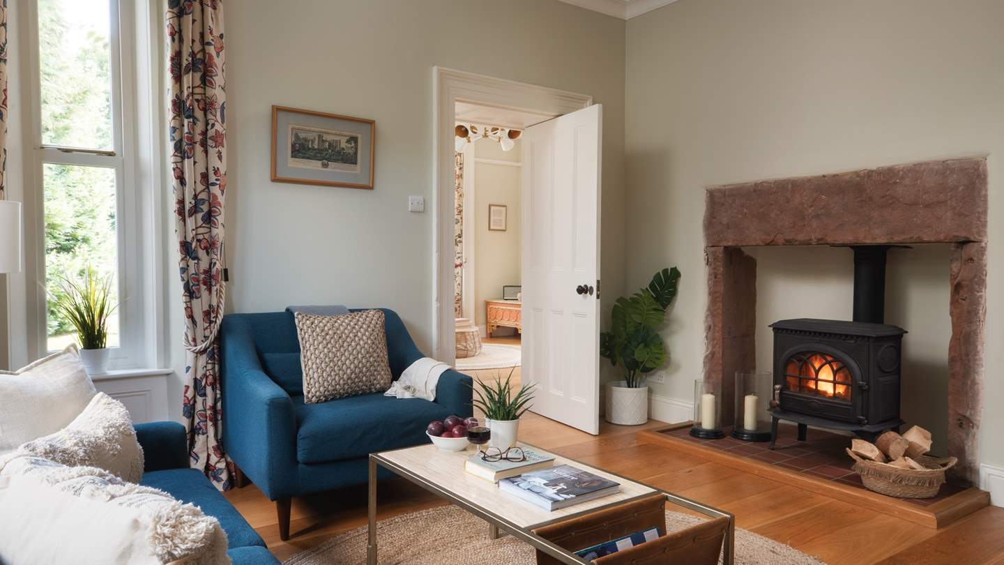 Embark on a fabulous escape set within the serenity of Edenhall Estate in the spellbinding Penrith countryside