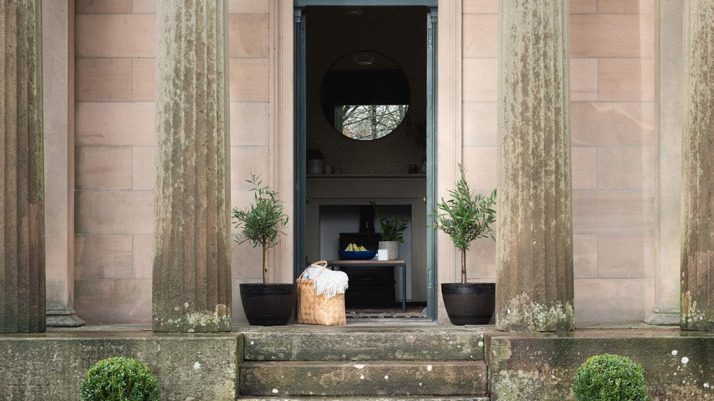 Khari, our dog friendly retreat in the magical Lake District 