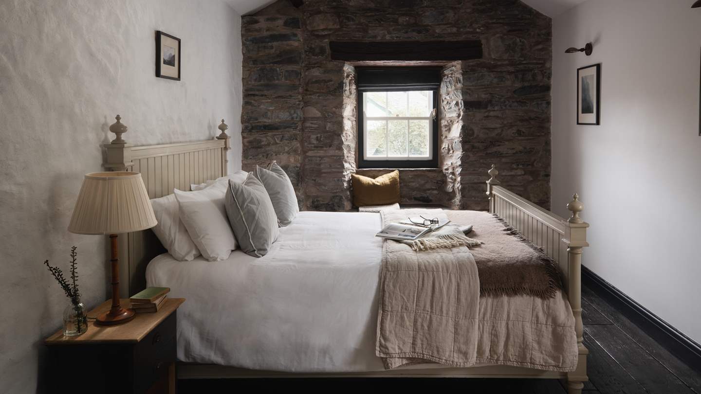 The effortless elegant neutral tones promise to reset your soul