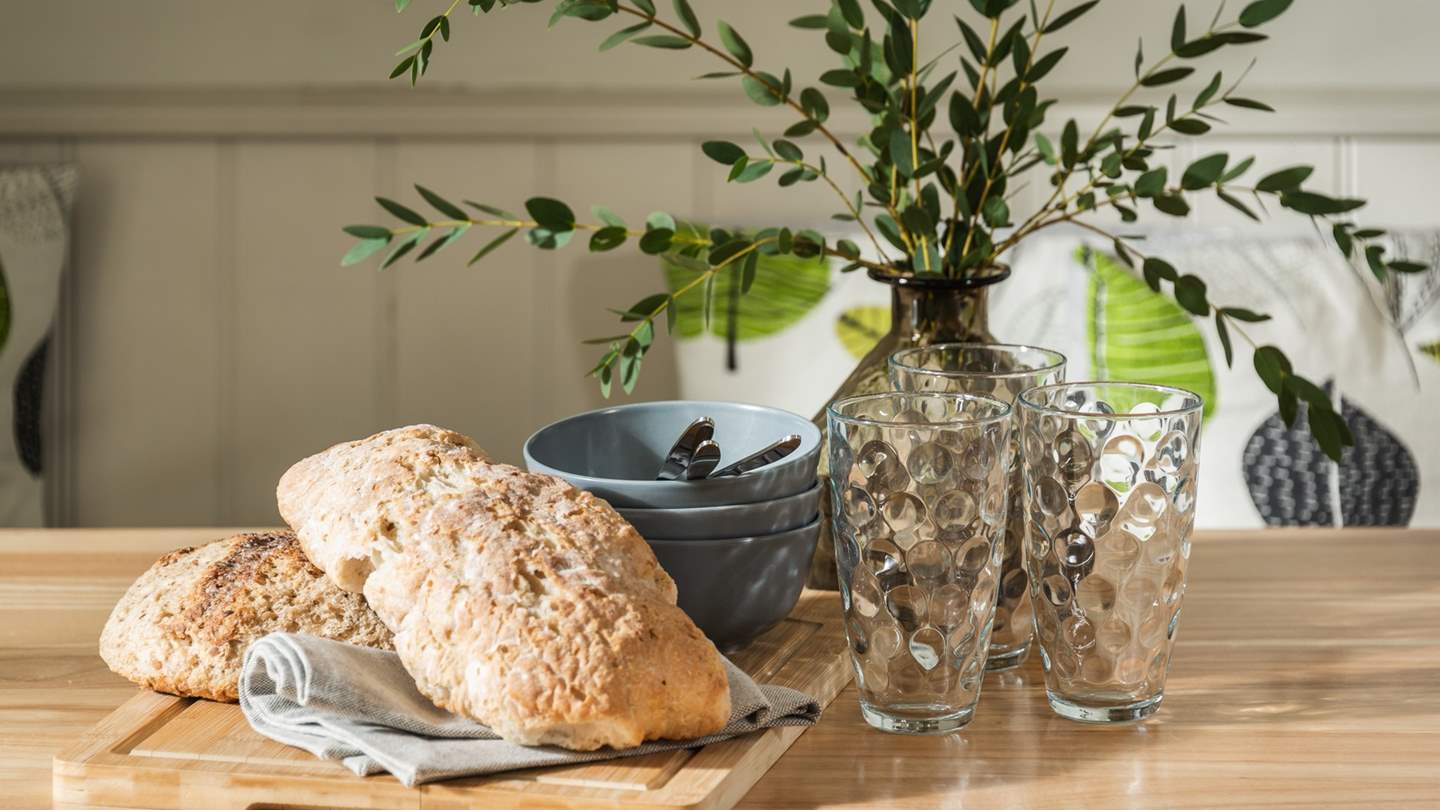 The Georgian House, our luxury retreat in the Cotswolds 