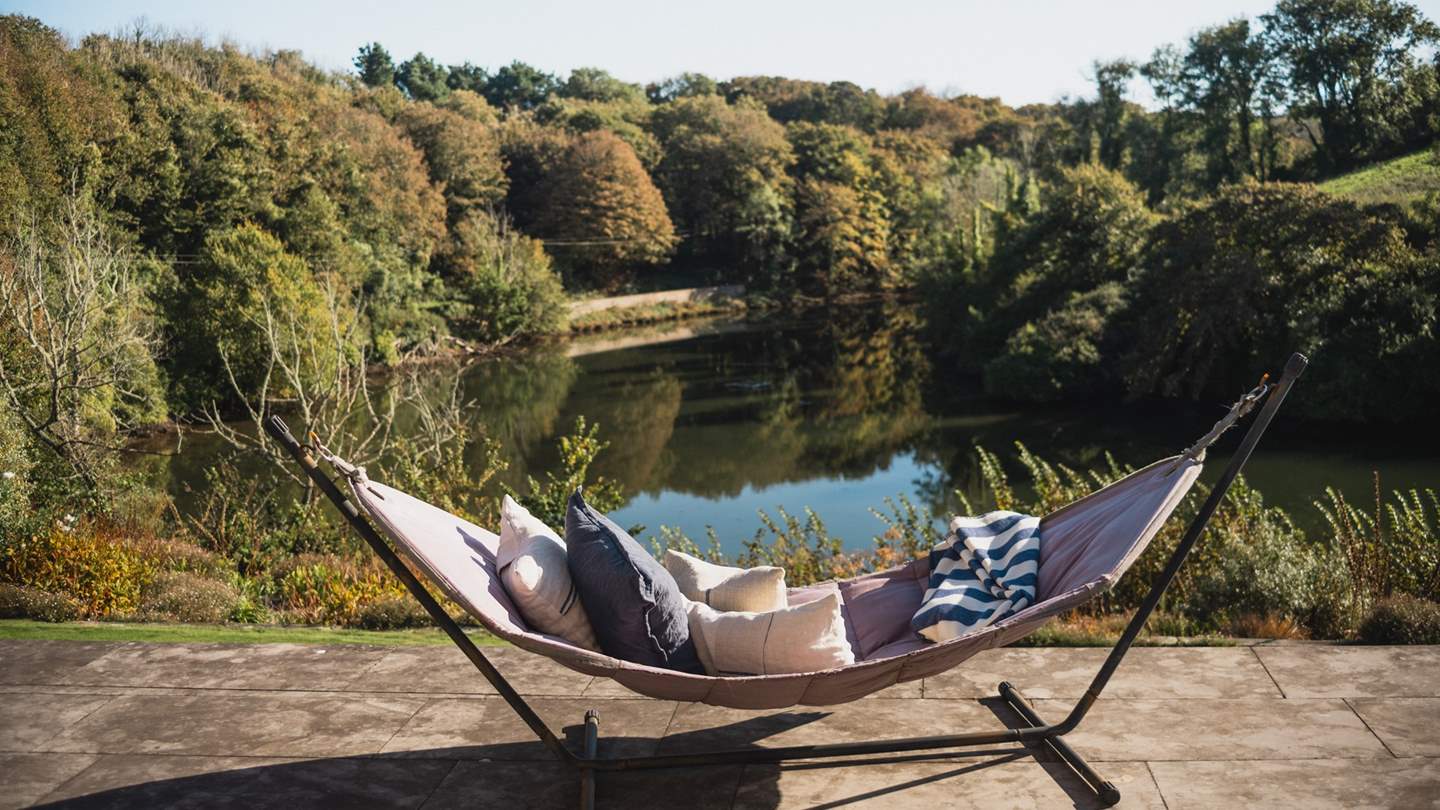 Savour sun-soaked moments at your blissful abode