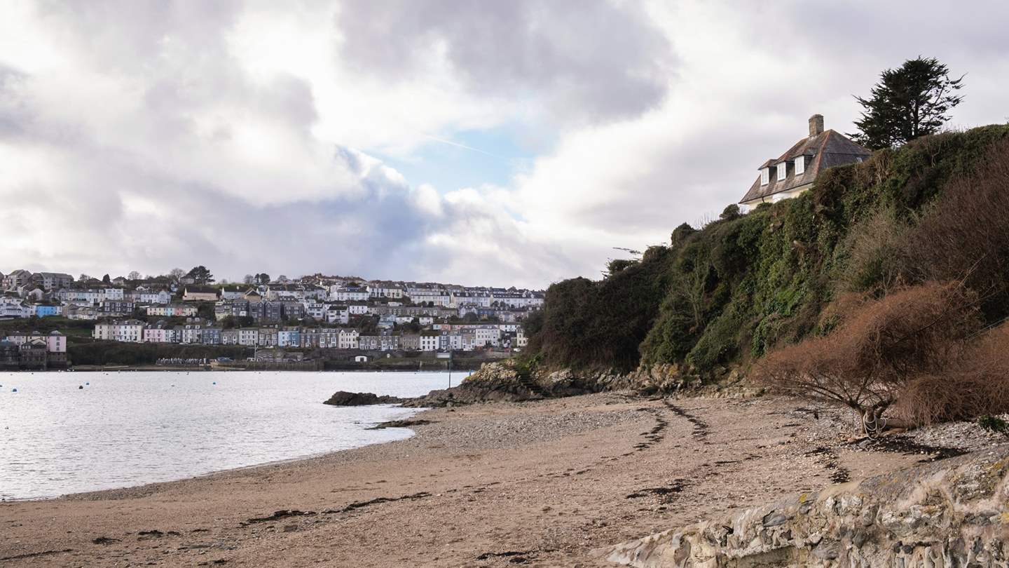 Make magical memories on the water.