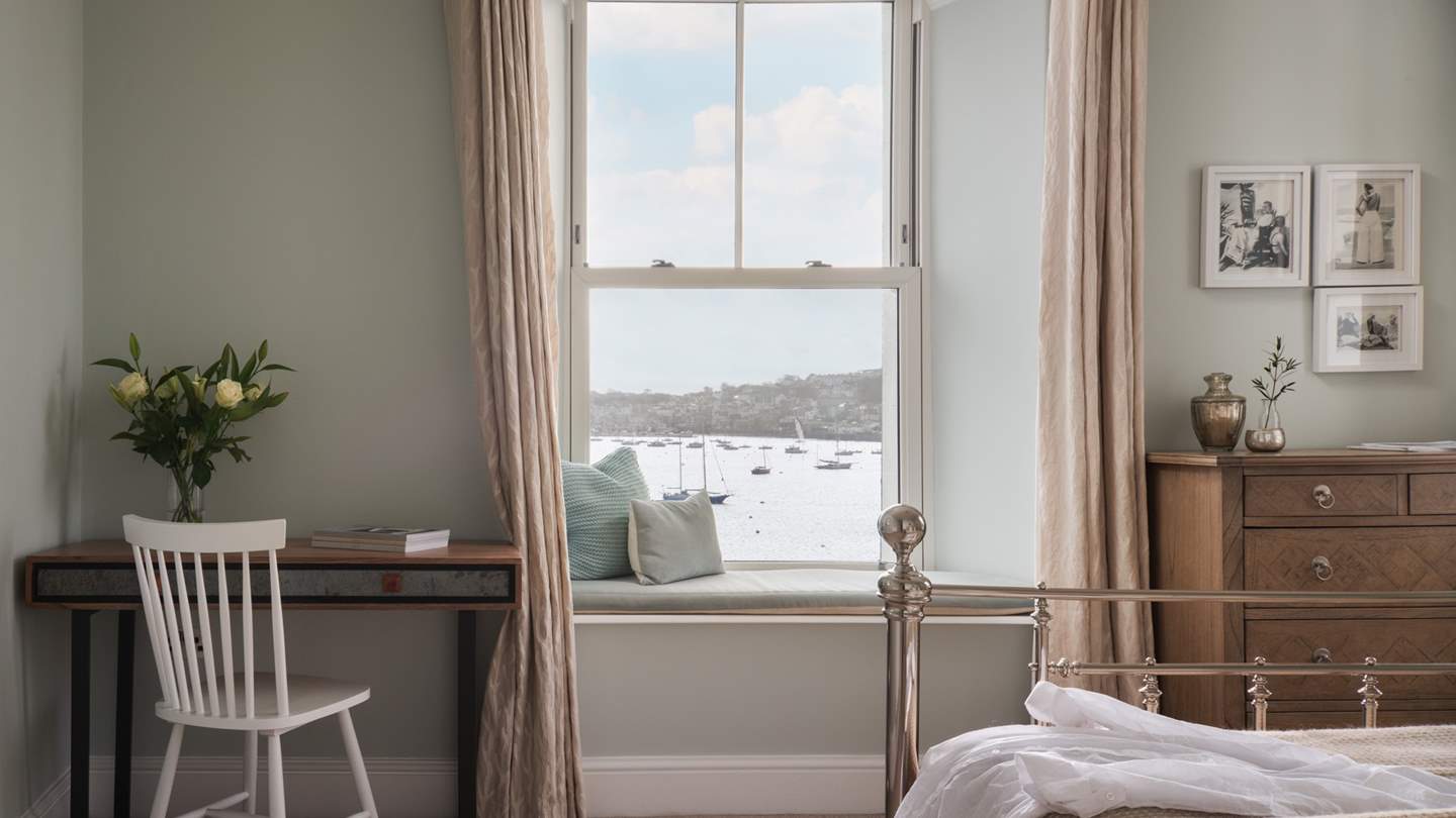 Trevenen, our luxury retreat in Flushing 