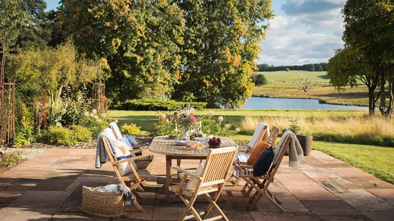 Eden Hall - Sleeps 14 + cot - Penrith