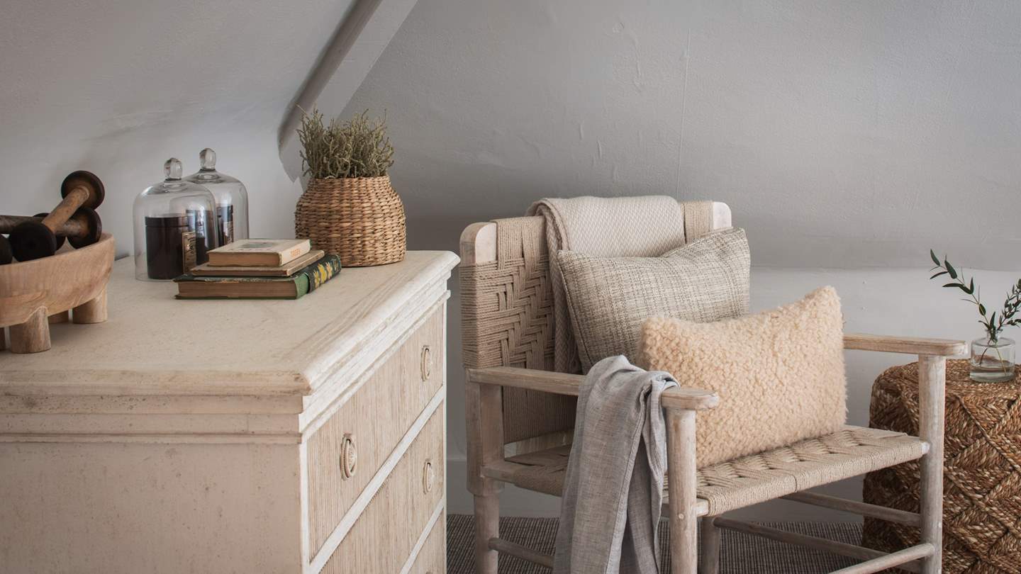 Uncover a charming seaside sojourn at The Wishing Well