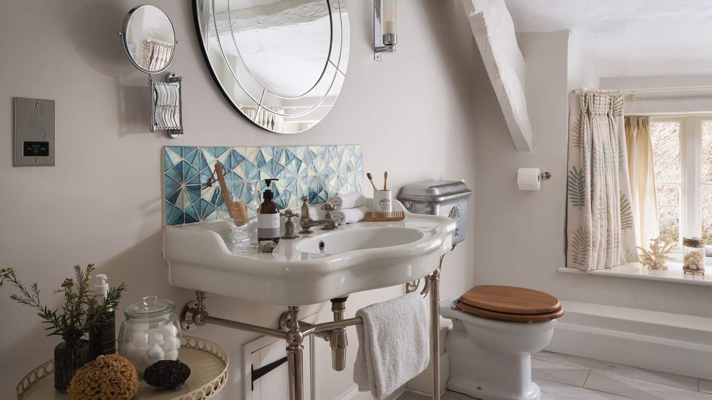 Enjoy boutique luxury at Sojourn Dartmoor.