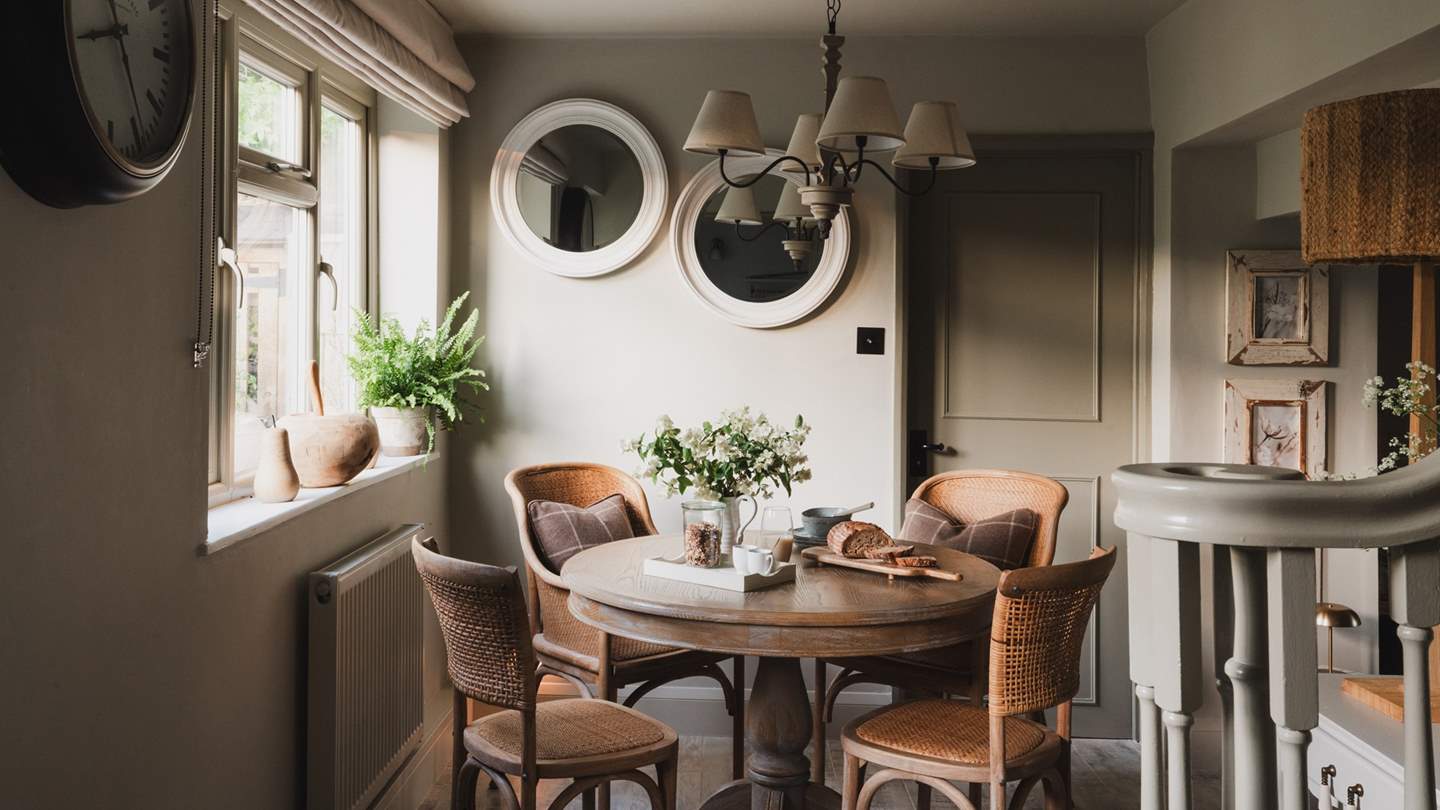 Heavenly staycation moments await at our dreamy retreat...