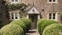 Laurel Cottage, our luxury retreat in the Cotswolds 