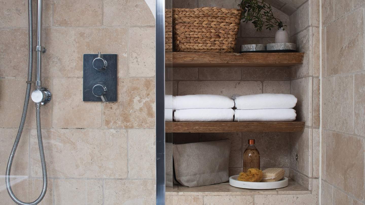 Seek those self-care moments in heavenly homestay style...