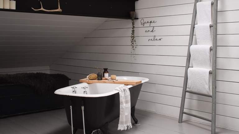 The Grey Shed - Sleeps 2 - York