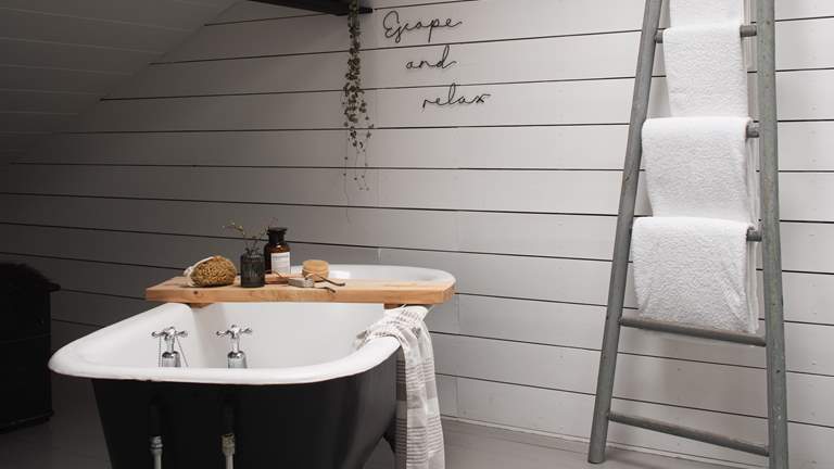 The Grey Shed - Sleeps 2 - York